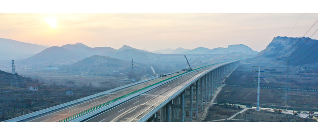 山东东方路桥建设