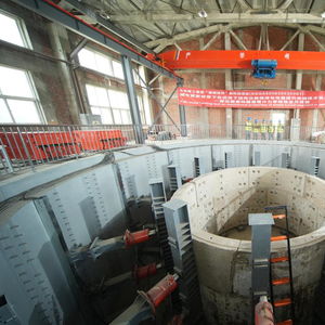 北京首家地下结构 工程医院 亮相,首都地下空间运维迈入新阶段