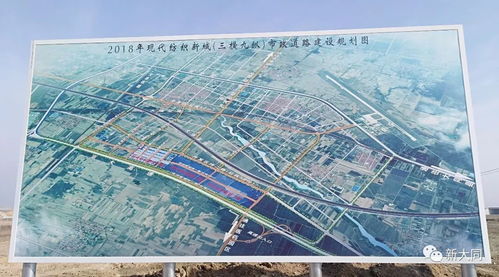 厉害了,大同市全力推进百项工程 大同人快看看