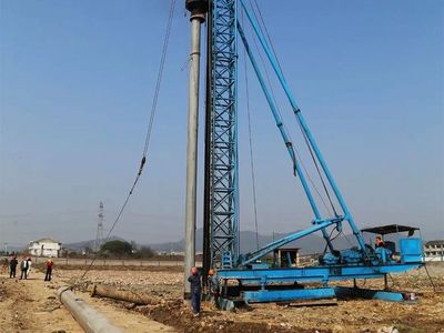 "虎"力全开!路桥一线建设现场直击