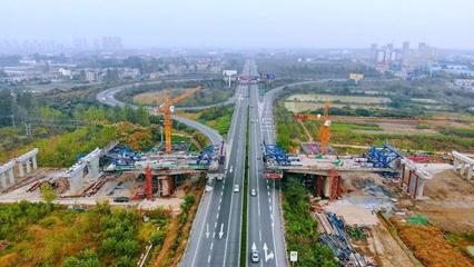 最高级别!襄阳路桥建设集团晋升公路工程总承包特级资质