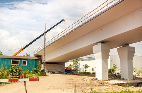 桥梁建设归哪个部门管 路桥建设要到哪些部门报备