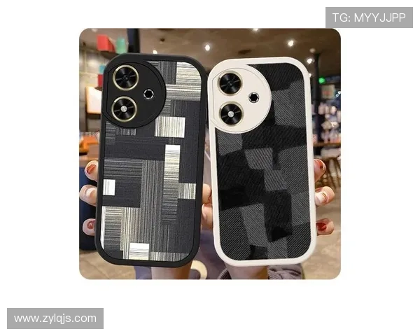 畅玩50 Plus手机壳足球球星限量版设计打造专属个性化潮流配件 畅玩50 Plus手机壳足球球星限量版设计打造专属个性化潮流配件