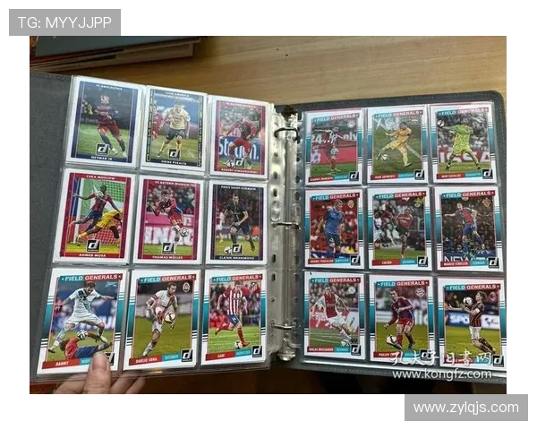 足球球星卡购买指南哪里有靠谱平台以及如何挑选收藏价值高的球星卡 足球球星卡购买指南哪里有靠谱平台以及如何挑选收藏价值高的球星卡