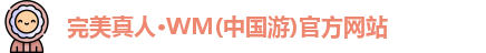 WM完美真人